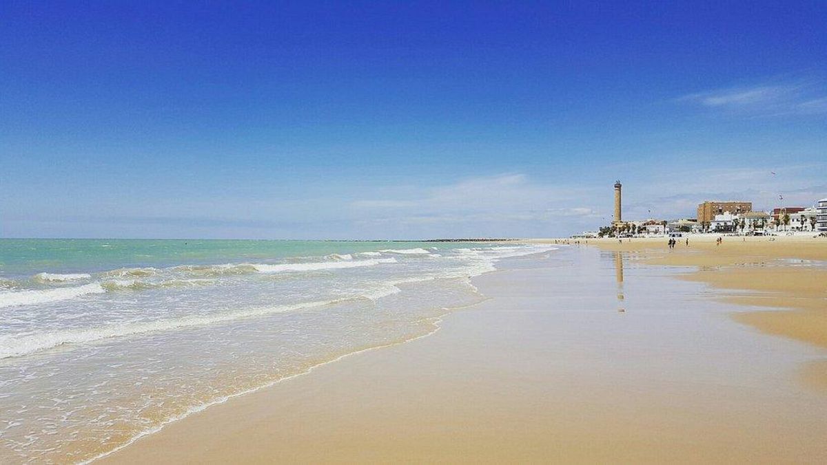 Playa de Regla