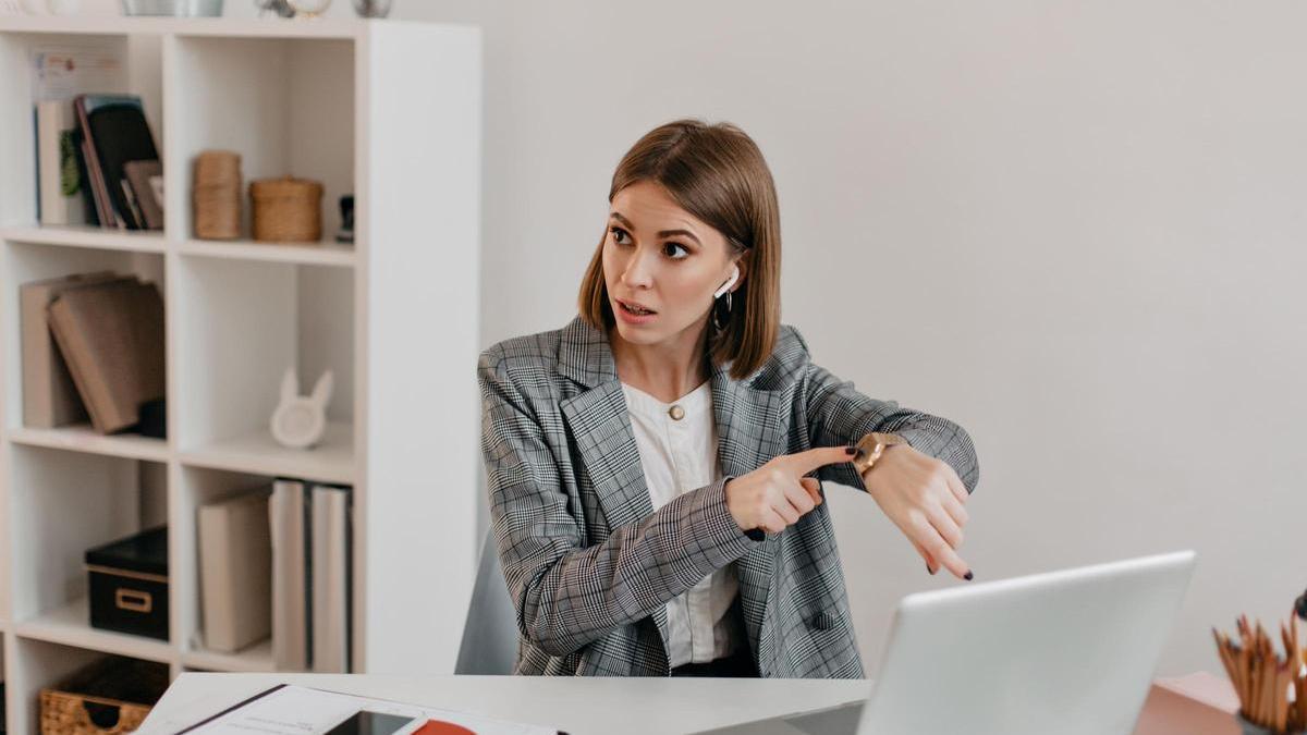 El Estatuto de los Trabajadores lo confirma: estos trabajadores tienen prohibido realizar horas extra