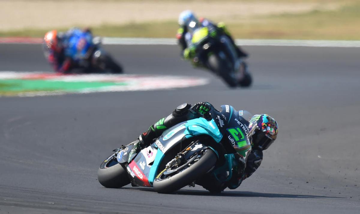 San Marino Grand Prix