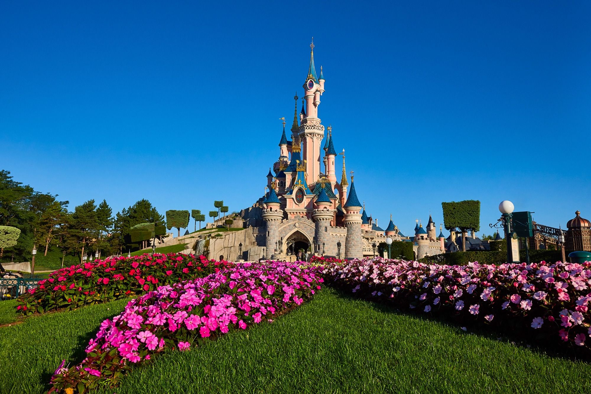 Disneyland Paris ha lanzado la oferta definitiva para visitar el parque a un precio irresistible.