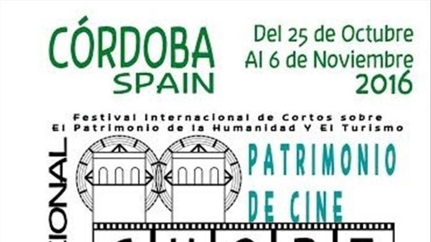 El 1º Festival de Cine de Cortometrajes de Córdoba recibe más de 1.000 obras