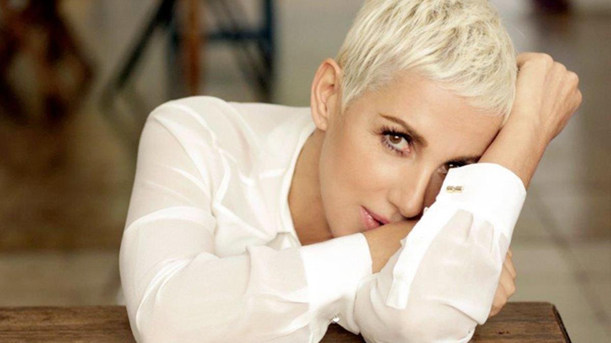 Ana Torroja presenta &quot;Conexión&quot;