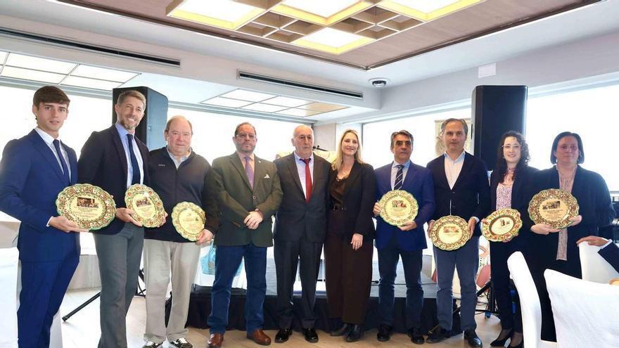 Una gala de “Puerta Grande” en Alicante