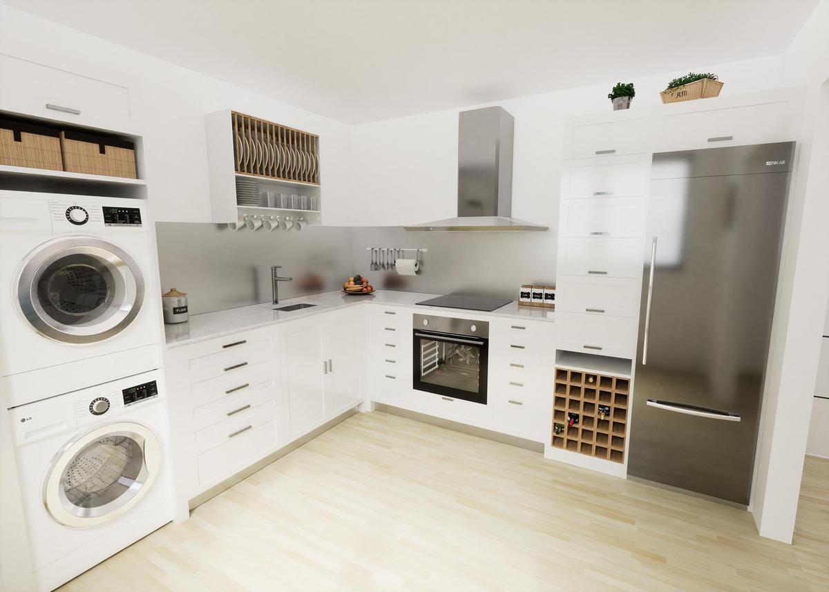 Cocina Cocina