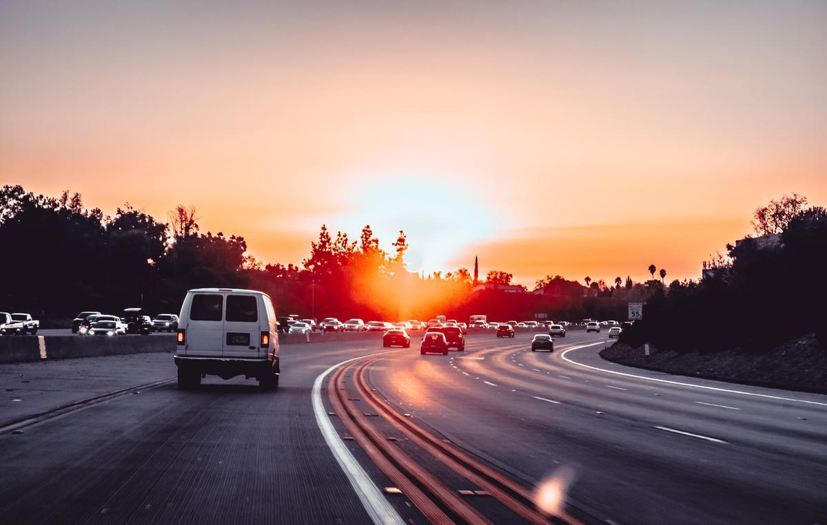 Carretera, highway