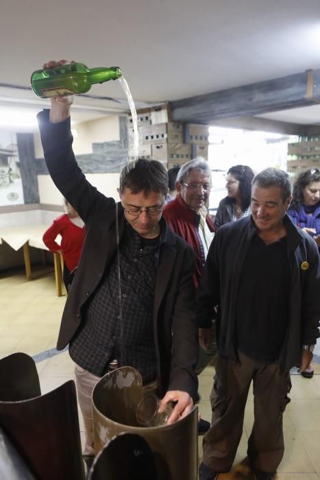 Monedero en Gijón