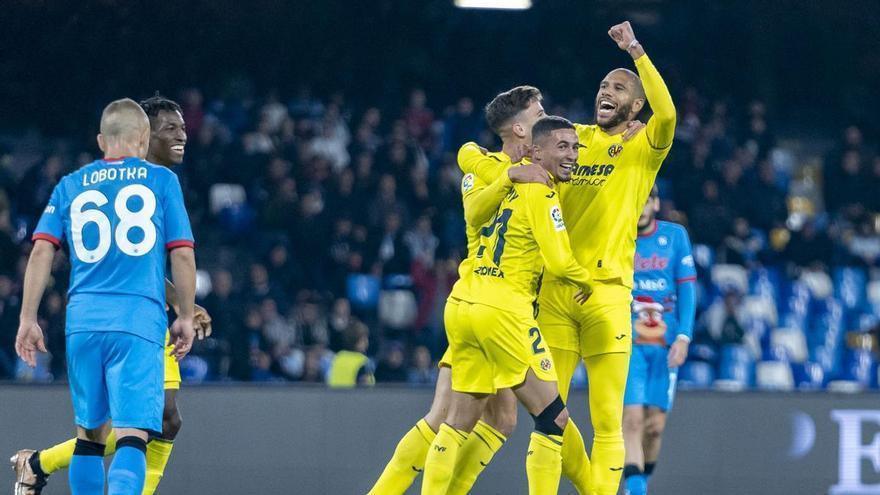 ¿Cuál es el jugador que más sorprende del Villarreal de Setién?