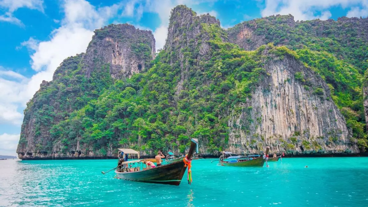 Vacunas obligatorias y recomendadas para viajar a Tailandia desde España
