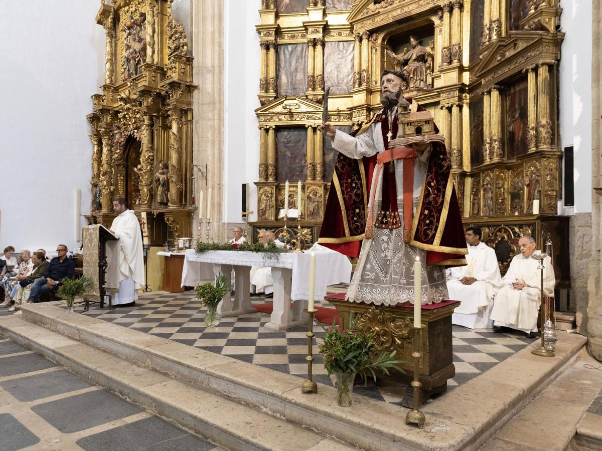 28 de Agosto, San Agustín en Toro 2026