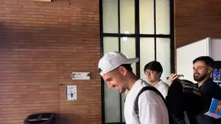 Dani Ceballos, sobre su posible llegada al Betis: “A estas alturas de mi carrera lo único que quiero es jugar y sentirme importante”