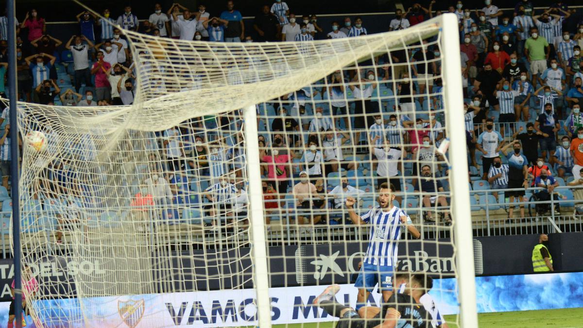 LaLiga SmartBank | Málaga CF - Girona