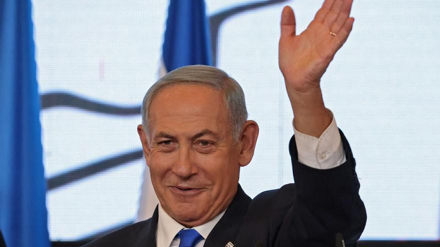 Estos son los partidos que formarán el gobierno más derechista de la historia de Israel