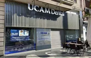 La UCAM abrirá en Cartagena una de las clínicas odontológicas universitarias más grandes de España