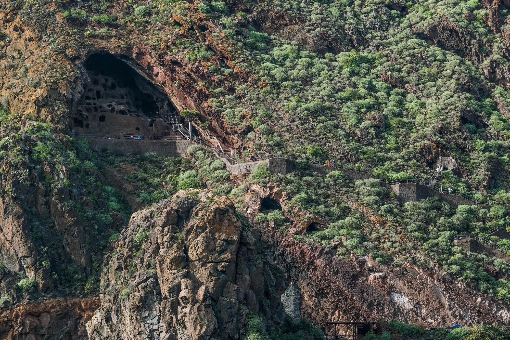 Cenobio de Valerón