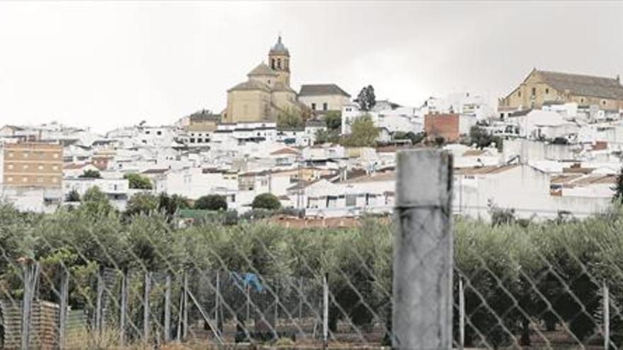 Montilla cerró el año con 2.148 vecinos en paro, la cifra más baja desde 2010