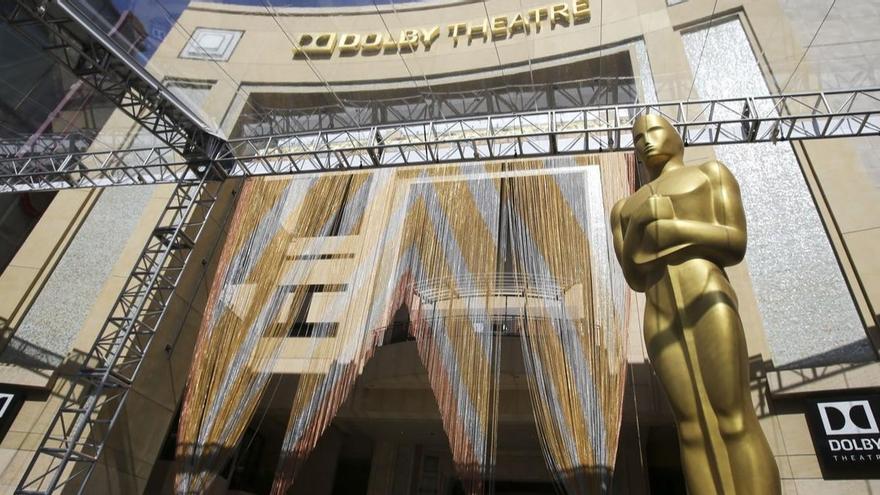 ¿Quiénes crees que van a ganar los Premios Oscar 2023? ¡Vota por tus candidaturas favoritas!