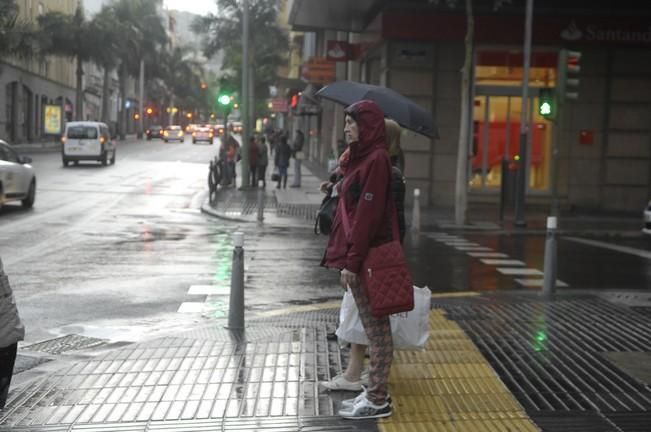 METEOROLOGIA. LLUVIA