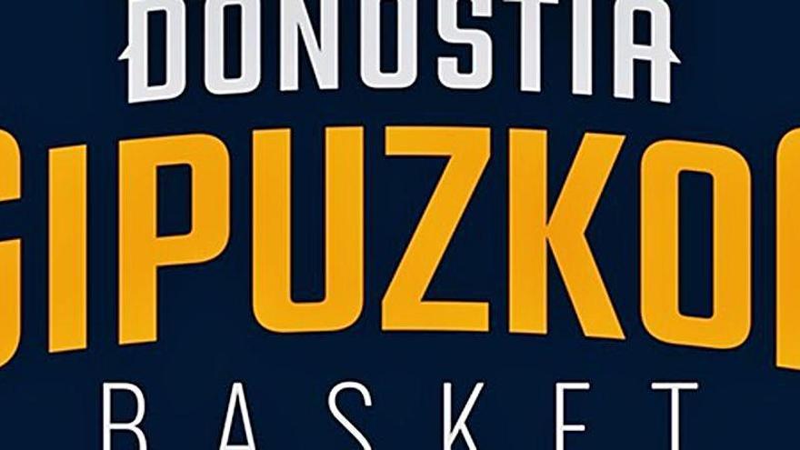 Logo de Gipuzkoa Basket