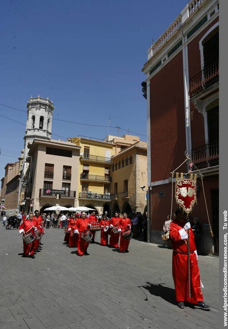 Galería de fotos - - Tamborrada en Vila-real