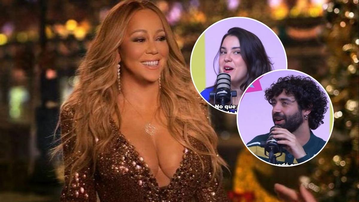 Unos mallorquines acaban en un barrio conflictivo de Barcelona por error buscando una exposición que habían visto en internet