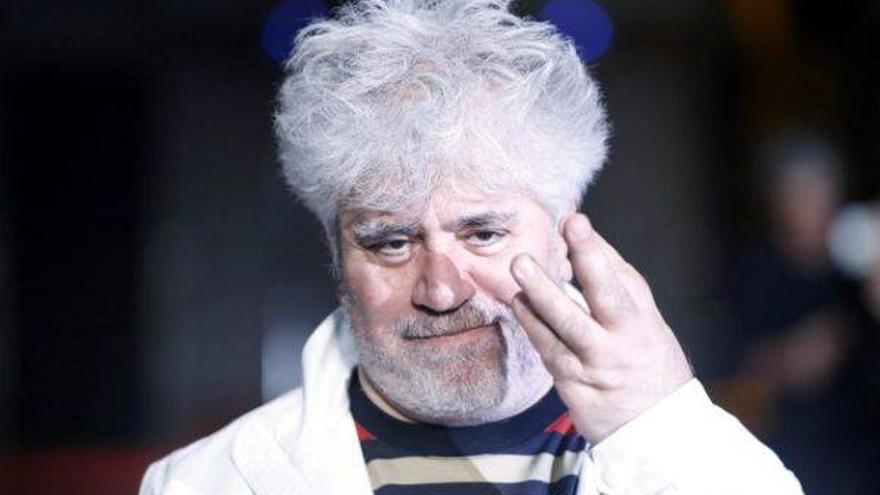 Almodóvar niega cualquier relación con el socio de Oleguer Pujol