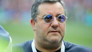 La traición de Raiola para traer a su estrella a LaLiga