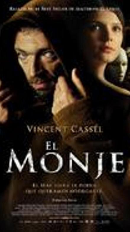 El monje