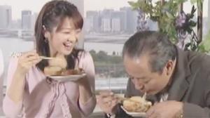 El Govern nipó va dir que els aliments eren inofensius.