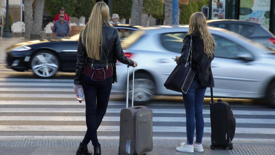 Turisme inicia los talleres de formación en &quot;hospitalidad&quot; dirigidos a más de 300 policías autonómicos