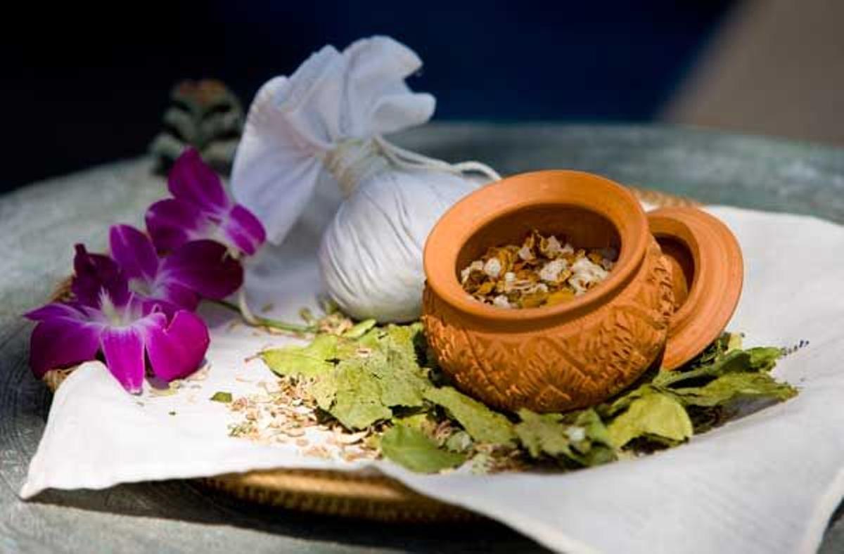 Thalaspa Chenot del Elounda Beach, Grecia