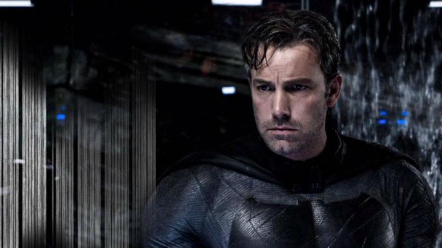 Matt Reeves dirigirá a Ben Affleck en &#039;The Batman&#039;