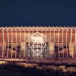 Así será el nuevo estadio de la Roma