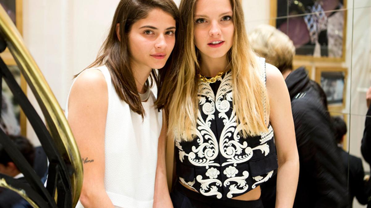 Aristocrazy presenta su primera flagship store en Barcelona