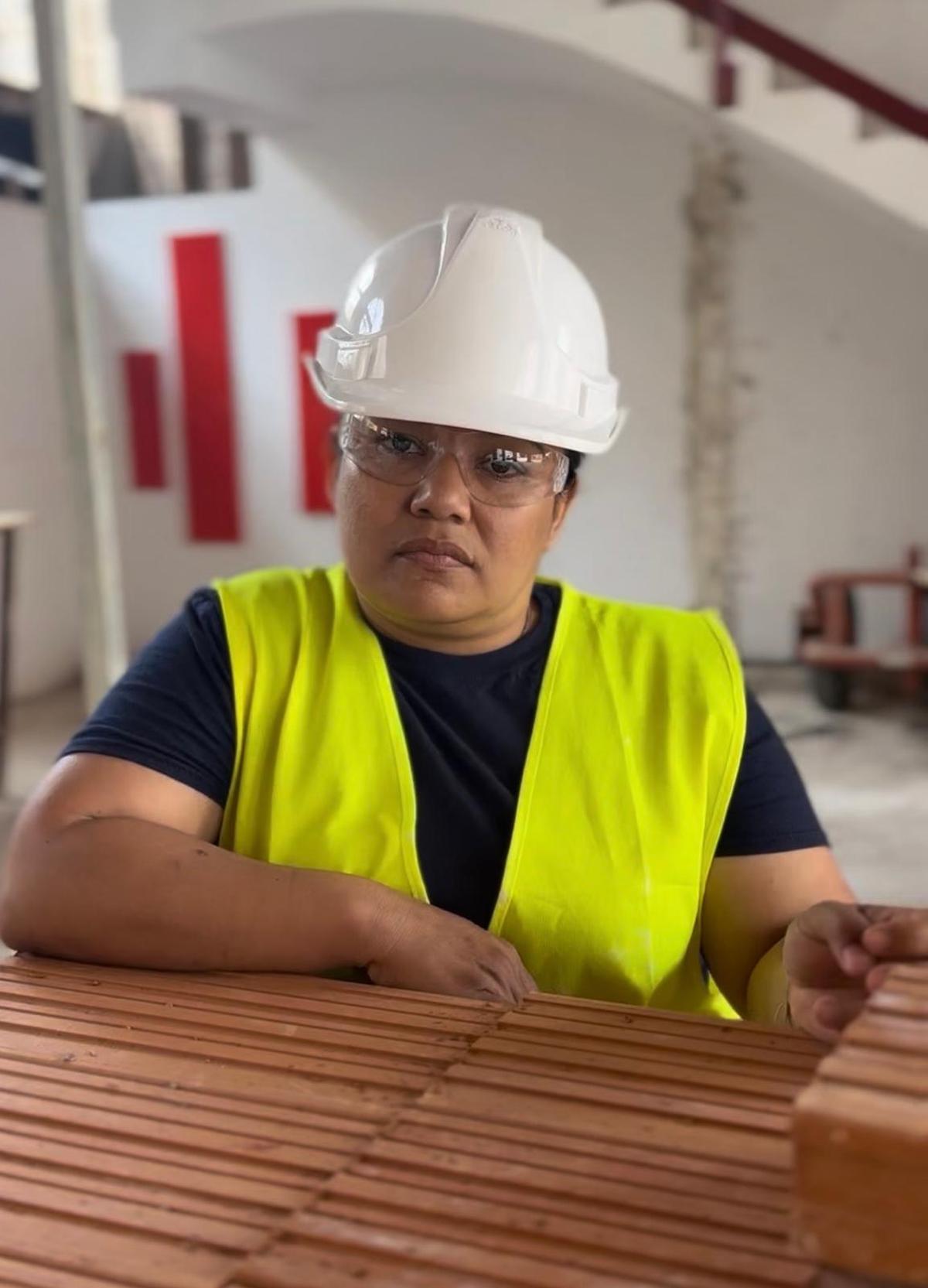 La Fundación trabaja por la formación, la seguridad y la salud laboral