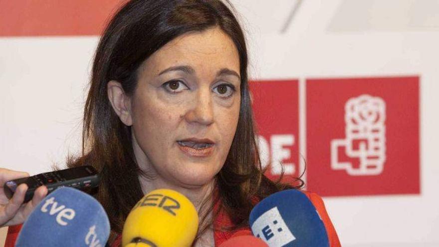 El PSOE se teme &quot;lo peor&quot; del programa de reformas del Gobierno de abril