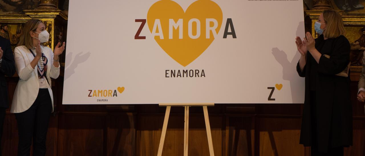 ZAMORA. GANADOR PREMIO MARCA ZAMORA