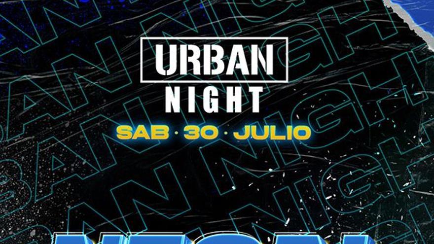 Urban Night - Neon Edition