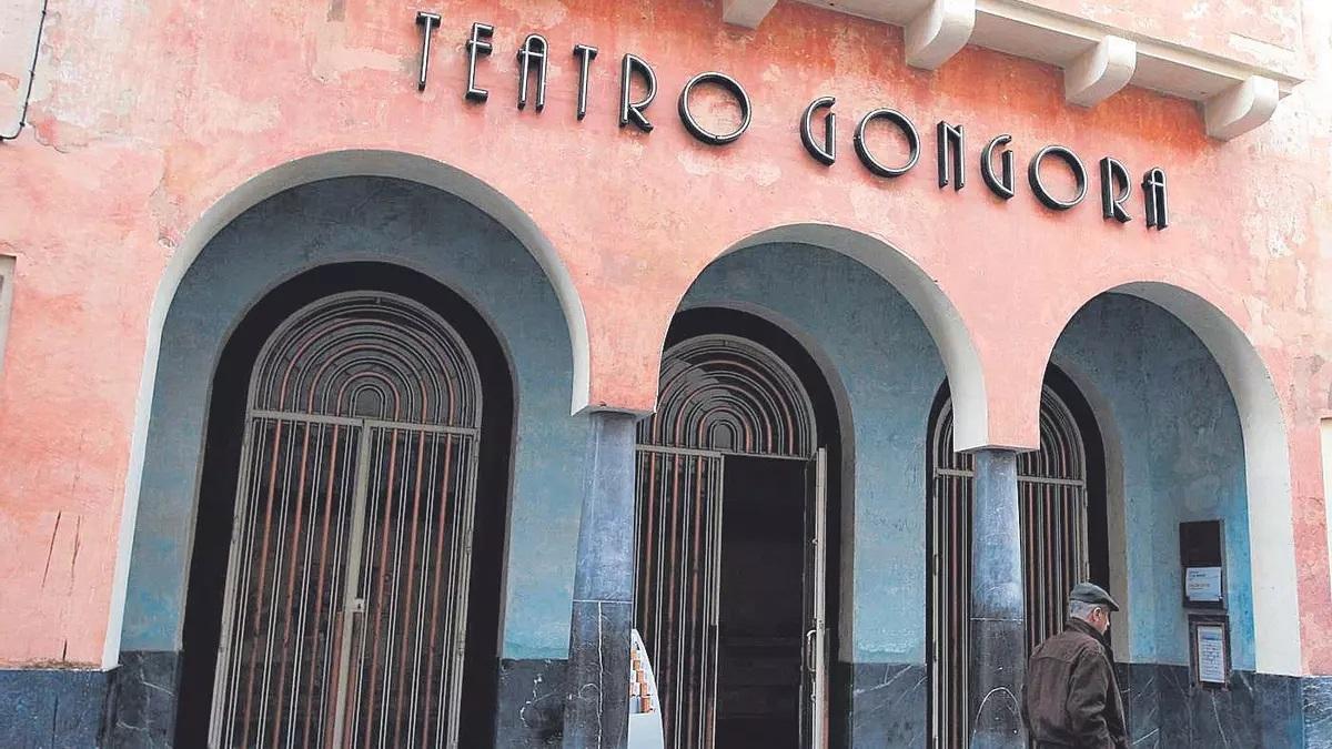 La fase de selección se realizará en el Teatro Góngora.