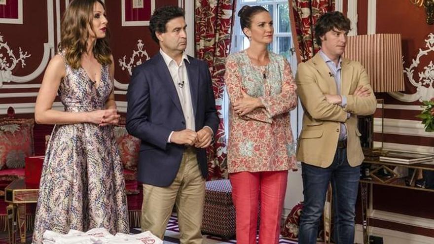 TVE presenta a los concursantes VIP de &#039;Masterchef Celebrity&#039;