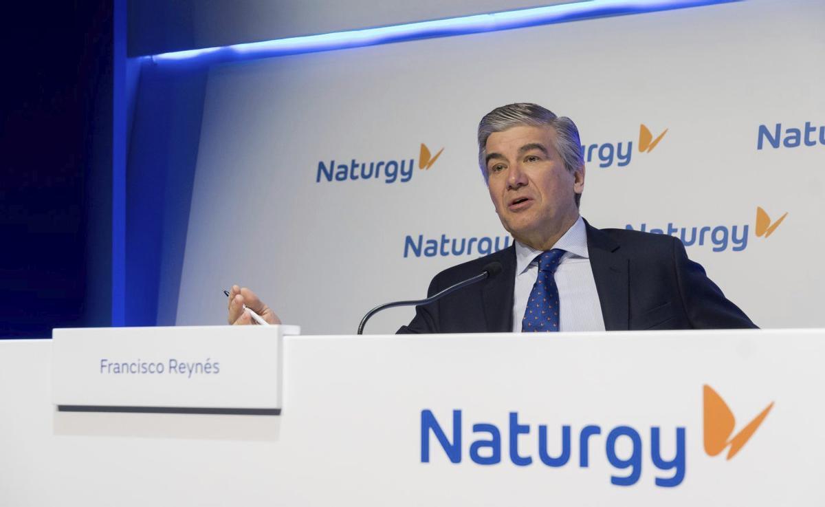 Naturgy garanteix la seguretat de l’abastament de gas