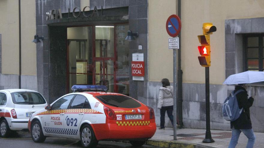 Arrestan a una colombiana por agredir a su novia tras una disputa doméstica