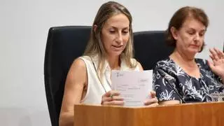 El alcalde de Ibiza defiende su actuación en la dimisión de Ana Ferrer tras la detención de su marido: "Ha sido transparente y ejemplar"