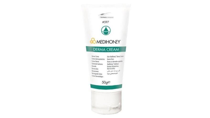 Sanidad avisa sobre la retirada de dos cremas que pueden causar inflamación en la piel o irritación