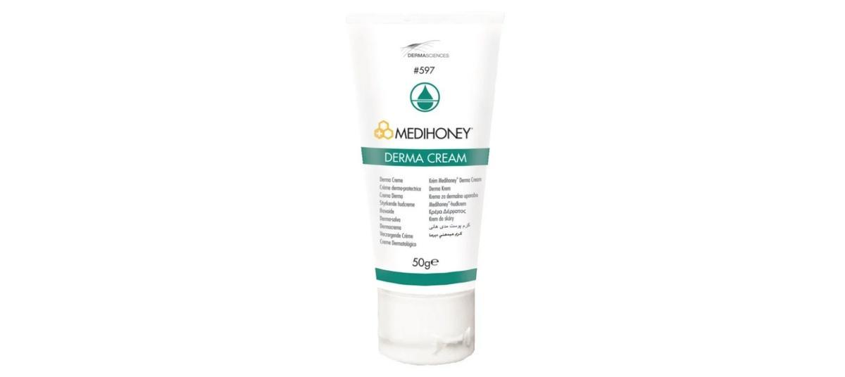 Una de las cremas afectadas