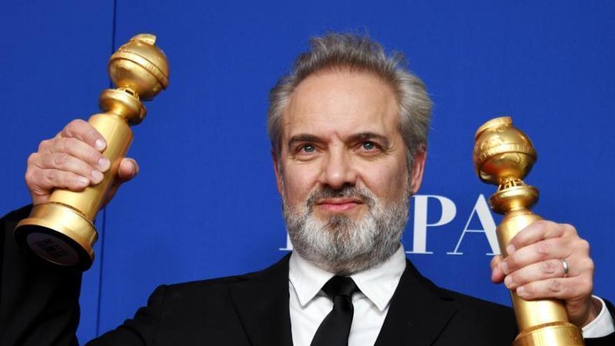 Sam Mendes roda a Palamós part de la seva tetralogia sobre els Beatles