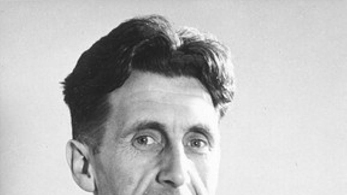 George Orwell