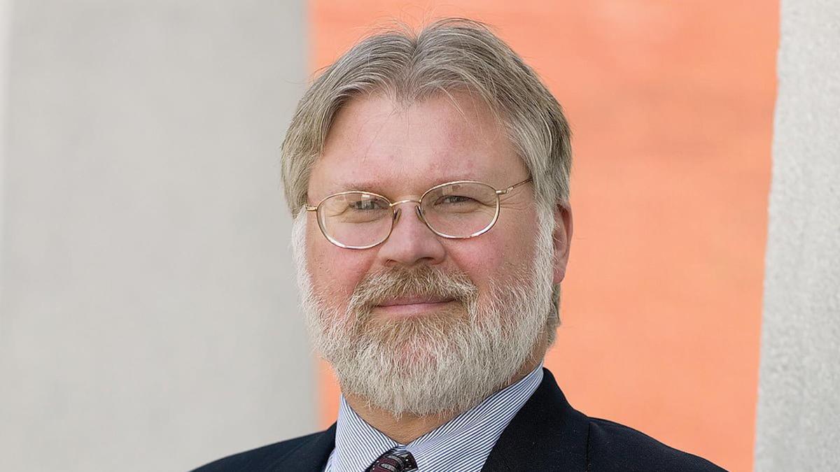 Douglas Massey