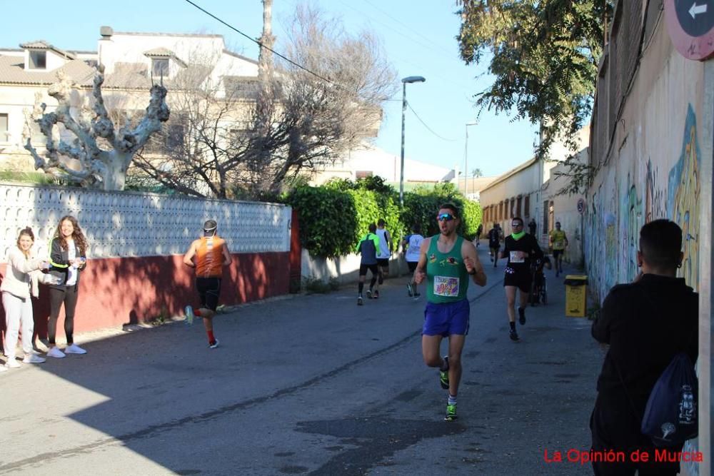 II Carrera Popular San José de Espinardo