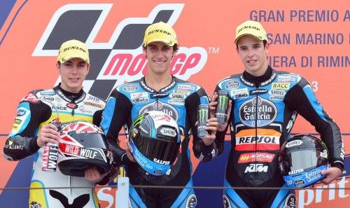 Gran Premio de San Marino