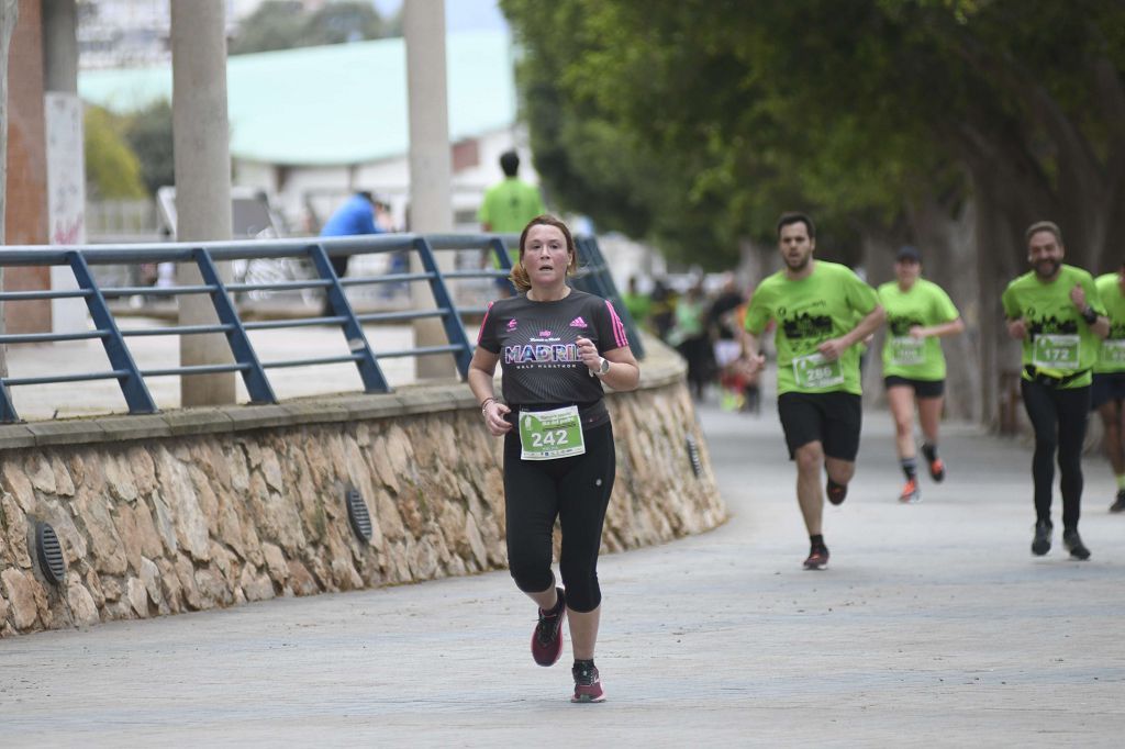 Carrera popular del Día del Padre